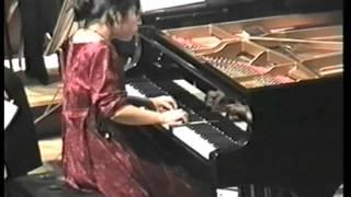 Chopin Piano Concerto No.2 Op.21 in F minor 2nd movement