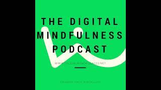 #110 Mindfulness & Technology with Robert Plotkin