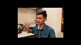 အသားေတြျဖဴ လာတယ္