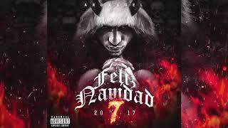 Arcangel - Feliz Navidad 7 (Tiraera Pa Kendo Kaponi)