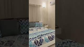 2 BED APARTMENT BAHRIA TOWN KARACHI