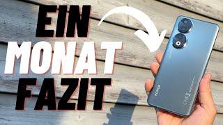 Honor 90 - Schlägt es alles in seiner Klasse?[200MP Fazit]