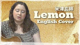 Kenshi Yonezu / Lemon (English Cover)