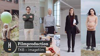 Filmproduction: TKB - Imagefilm | Habegger AG