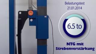 NTG Nutzfahrzeug Technik GmbH