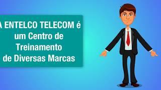 ENTELCO TELECOM - Vide de Apresentação