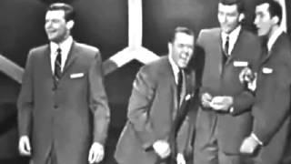 The Diamonds - Little Darling (The Saturday Night Beechnut Show)