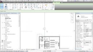 Revit Architecture 2013 Tutorial | Elevations