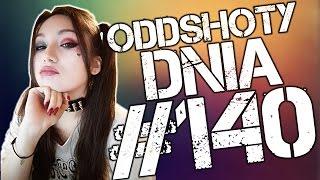 Oddshoty DNIA # 140 POKAZAŁA ZA DUŻO ?, TAZ CHALLENGER LOL /LEH/IZAK/CHAWAY/