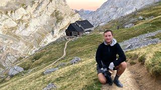 Hiking 90 Miles in Picos de Europa Spain - Travel Guide