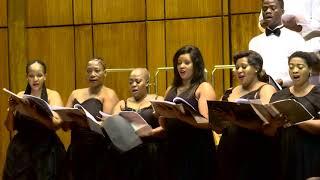 Mozart’s Requiem Highlights | JPO with Gauteng Choristers - Conducted by Bernhard Gueller