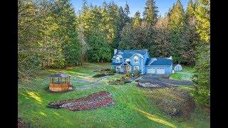 Private Hobby Farm Paradise | 935 Bunker Creek Road, Chehalis WA 98532