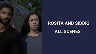 rosita and siddiq all scenes | 1080p | idkpackss