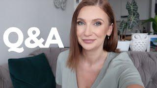 Q&A | APLIKACJE RANDKOWE | SAMOTNOŚĆ | MARZENIA PODRÓŻNICZE |