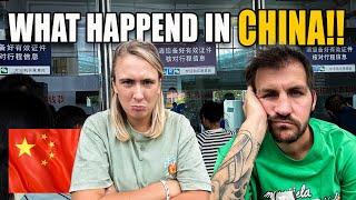 We Messed Up in China, and We Didn’t Expect What Happened Next! 