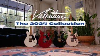 James Valentine Collection