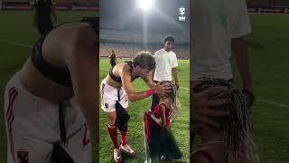 امام عاشور لاعب الاهلي #هندعم1000قناة