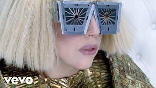 Lady Gaga - Bad Romance (Official Music Video)