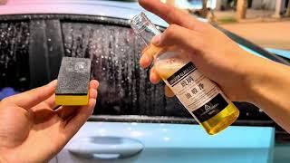 Rapid Car Cleansing - Elevate your Driving Safety