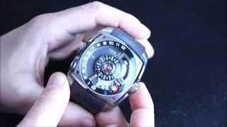 Cyrus Klepcys Watch Review | aBlogtoWatch