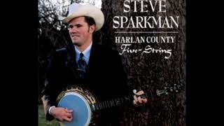 Harlan County Five String [1997] - Steve Sparkman