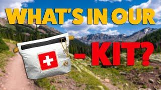 Ultralight Med Kit Mastery: Building Your Essential First Aid Kit for Outdoor Adventures