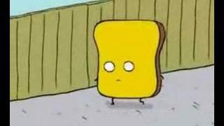 Mr. Toast - Strolling Along