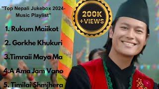 " Top Trending Nepali Songs Jukebox 2024 | Hit Collection You Can’t Miss "