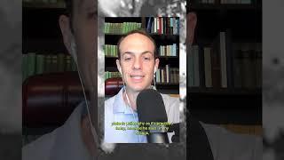 What We Get Wrong About Plato #otherlife #podcast #plato #philosophy