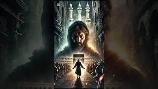 Hazrat Umar (RA) — The Fear of Shaytan #islamicshorts #sahabaseries #motivation #heartsofislam