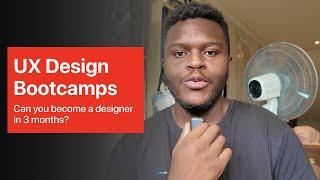 Can you become a UX designer in 3 months?