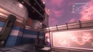 Halo 3 ODST LASO | Part 4 | NMPD HQ w/DeadlyCreature