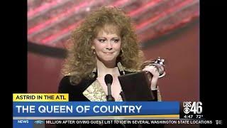 The Queen of Country