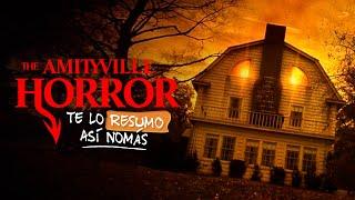 La Saga De Amityville (En Orden Cronologico) | #TeLoResumo