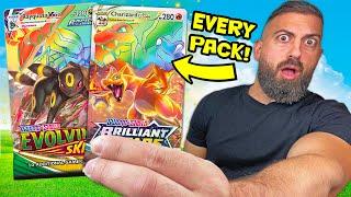 I Opened The Greatest Pokemon God Box In The World