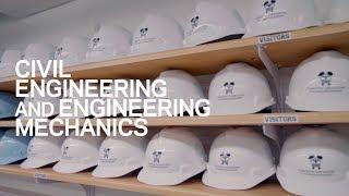 Civil Engineering and Engineering Mechanics at Columbia