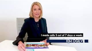 Kim Ogilvie - Sarasota's Million Dollar REALTOR