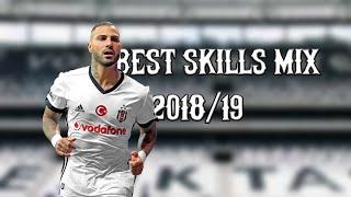 Best Skills Mix • 2018/19