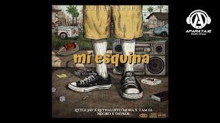 Liil Jay - Mi Esquina Ft I Am El Negro  Reynaldito Mora  Daykol (AUDIO OFFICIAL) Julien Beatz Prod