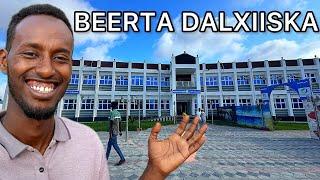 WAA SIDEE BEERAHA DALXIISKA MUQADISHO VlOG