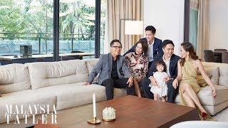 AIRA Residence Through the Eyes of Damansara Heights | MALAYSIA TATLER