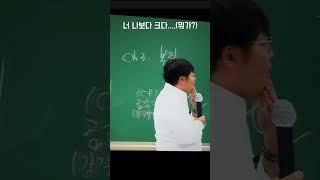 나보다 크다… 뭐가?
