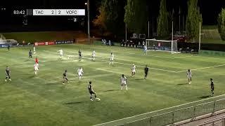 17 Year-Old Snyder Brunell vs Ventura County