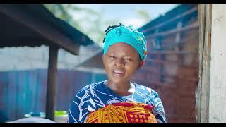 THE SURVIVORS GOSPEL CHOIR  Feat. JOEL LWAGA - AMKA UENDE (Official Video) SKIZA CODE 5965645