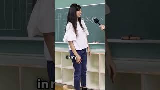 Asking Japanese Teachers How to Learn the Fastest