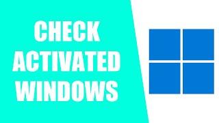 How to Check if Windows 11 is Genuine