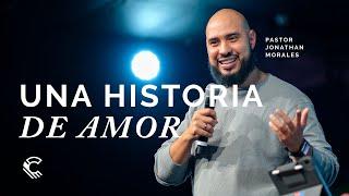 Una Historia de Amor | Comunidad MDE | Reunión 7 p.m.