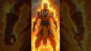 Ghost Rider #fusion #hero #ghost #rider