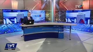 Telejurnal Regional TVR Craiova - 30.03.2023