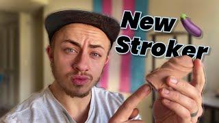 Realistic FTM Stroker Review || Banana Prosthetics